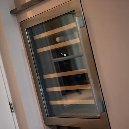 Domek alpejski Luxe Met Wellness En Domotica