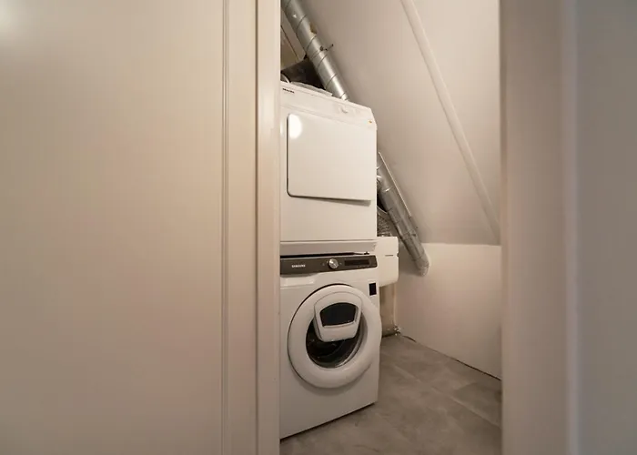 Chalet Luxe Met Wellness En Domotica *