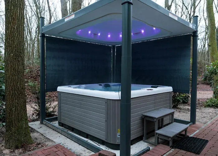 Luxe Met Wellness En Domotica Soest