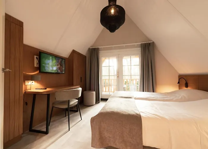 Luxe Met Wellness En Domotica *