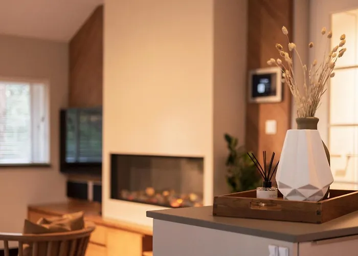 Luxe Met Wellness En Domotica Soest