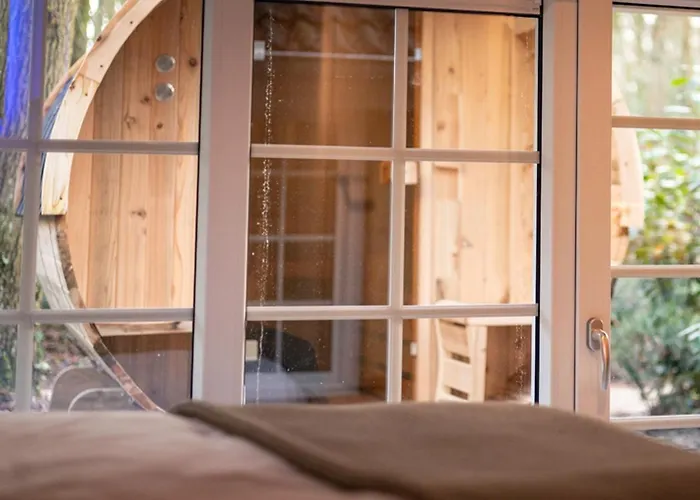 Luxe Met Wellness En Domotica * Soest