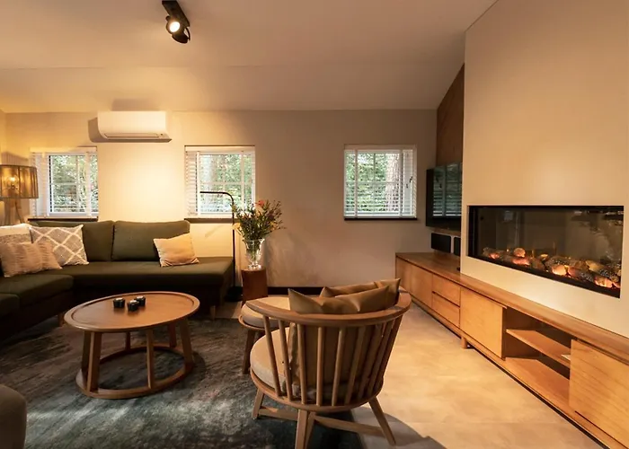 Luxe Met Wellness En Domotica * Soest