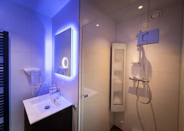 Luxe Met Wellness En Domotica Chalet