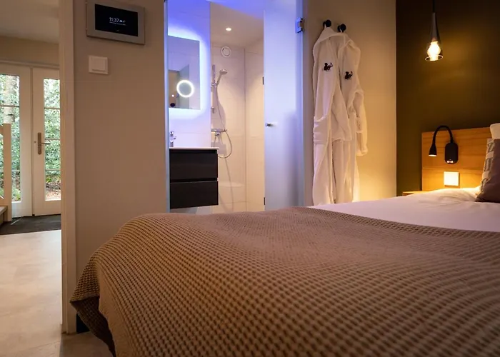 Luxe Met Wellness En Domotica Soest